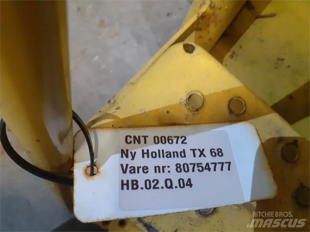 New Holland TX68 Sonstige Landmaschinen