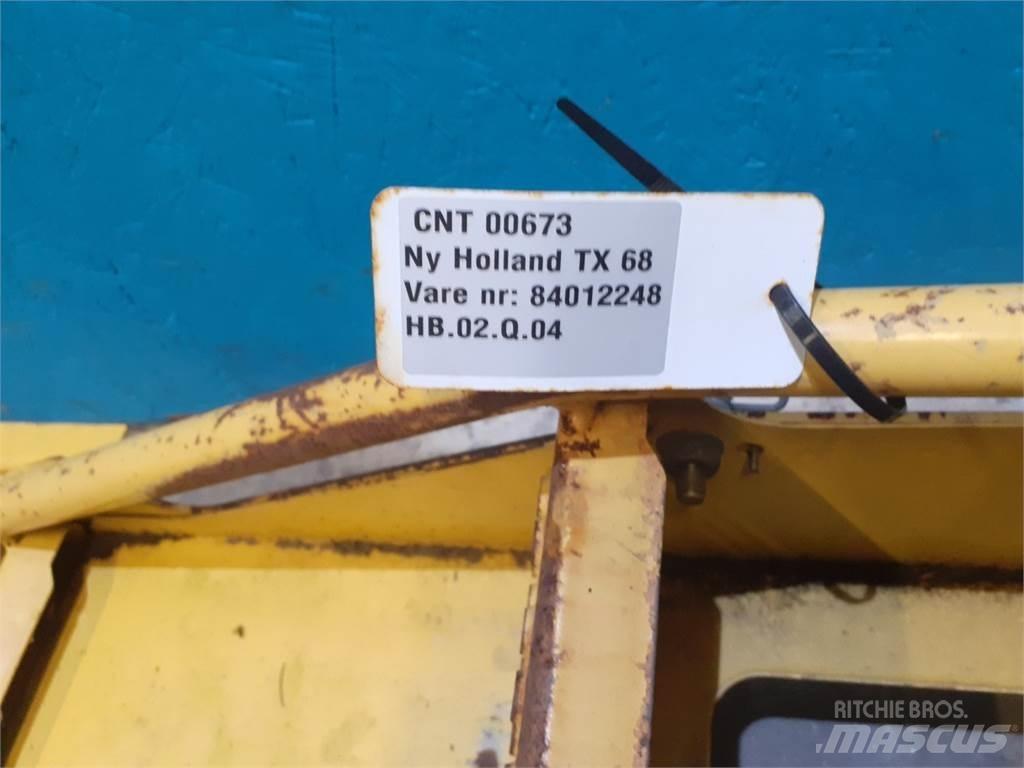 New Holland TX68 Sonstige Landmaschinen
