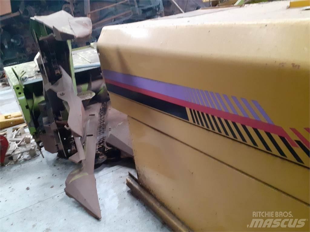 New Holland TX68 Sonstige Landmaschinen