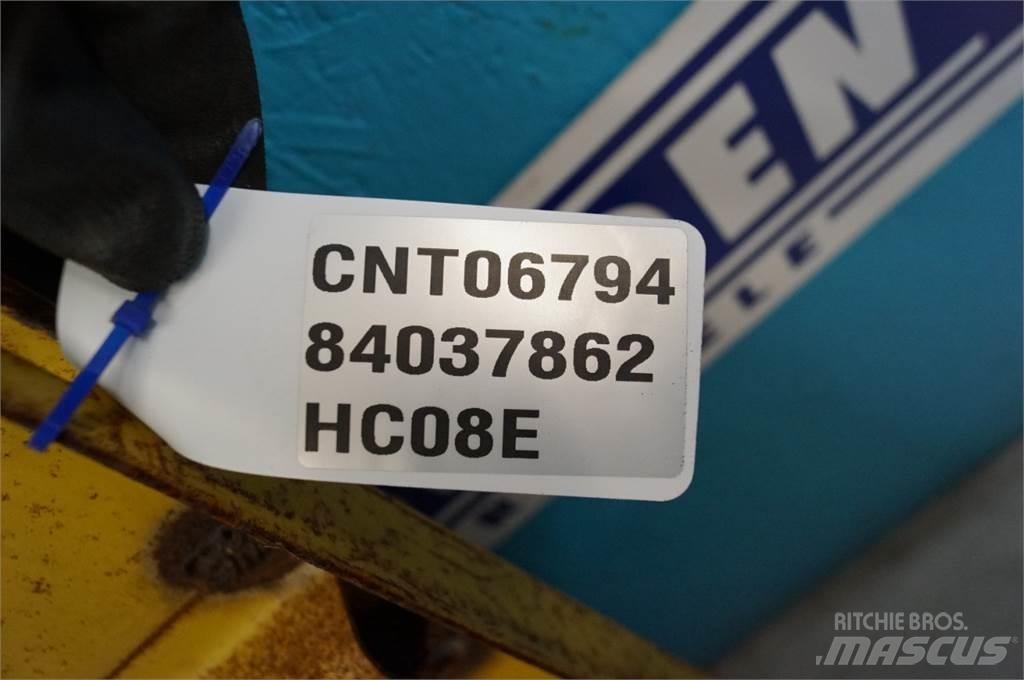 New Holland TX68 Zubehör Mähdrescher