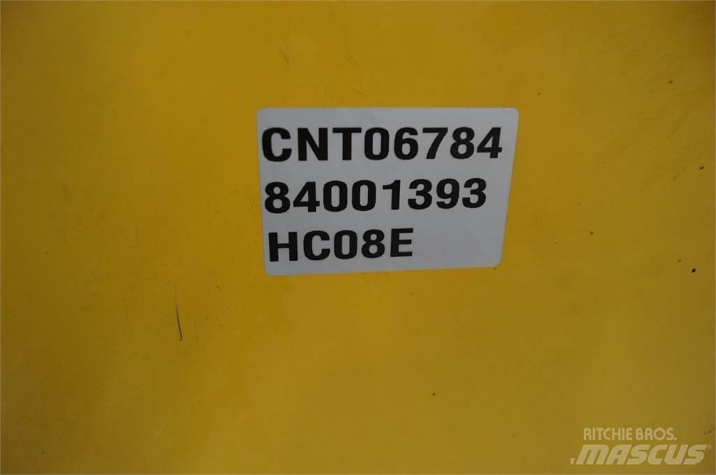 New Holland TX68 Sonstige Landmaschinen