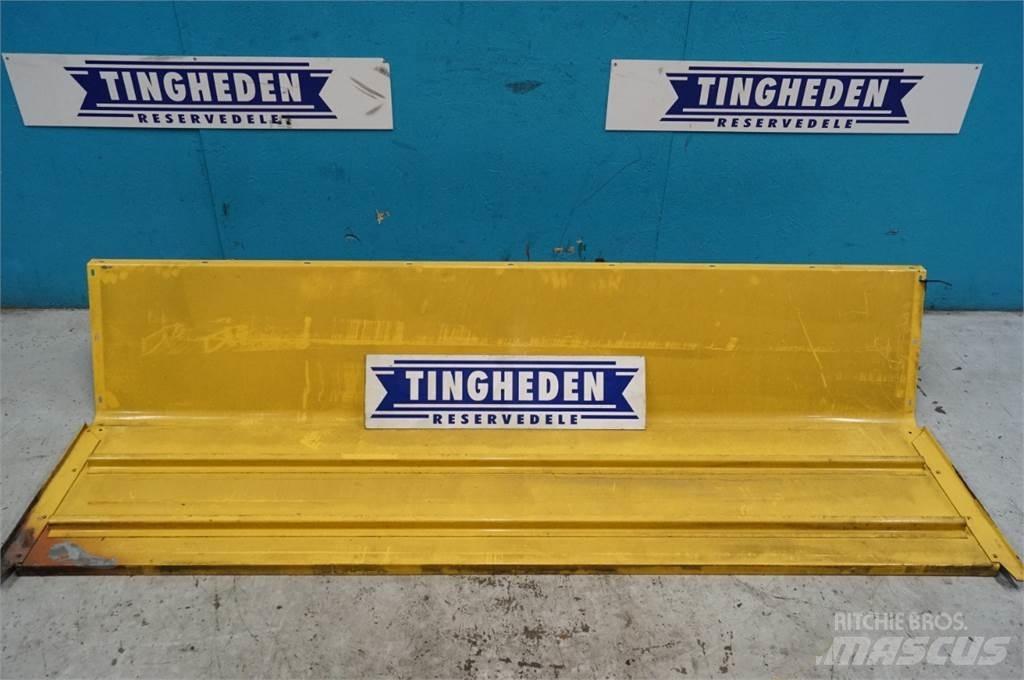 New Holland TX68 Sonstige Landmaschinen