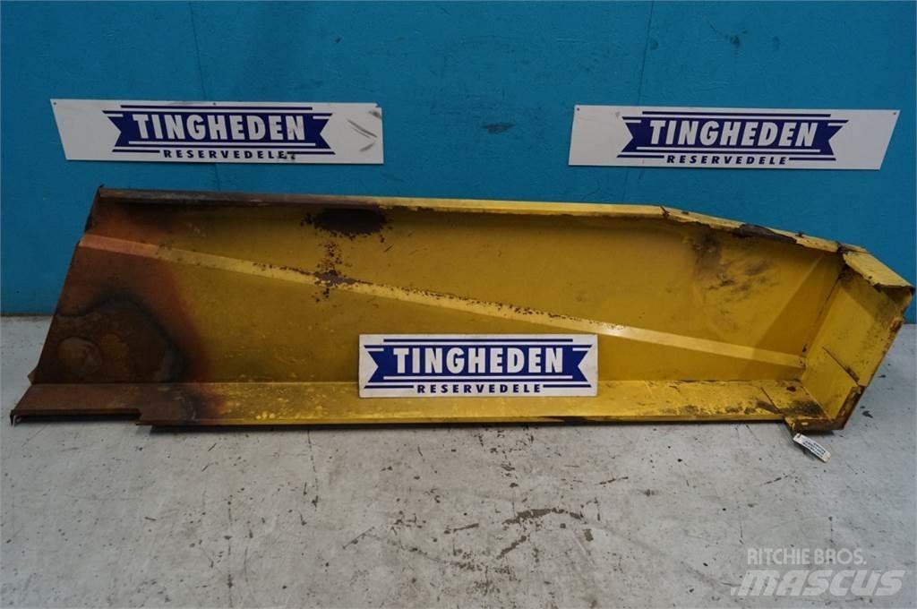 New Holland TX68 Sonstige Landmaschinen