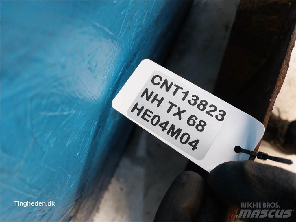 New Holland TX68 Zubehör Mähdrescher