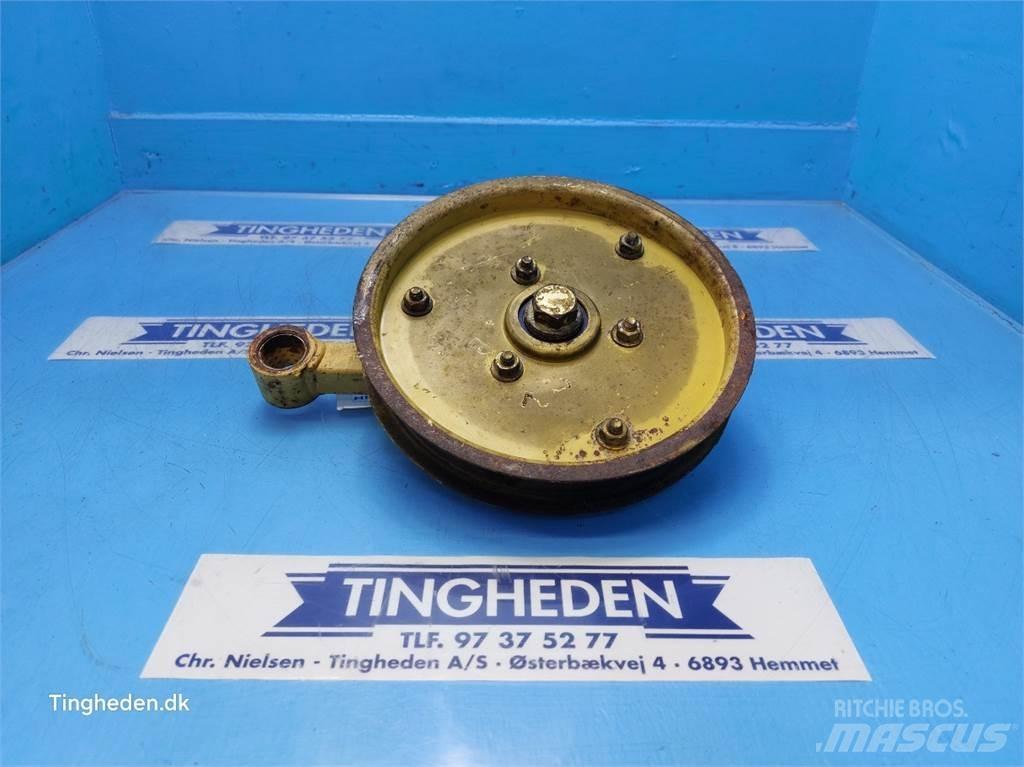 New Holland TX68 Sonstige Landmaschinen