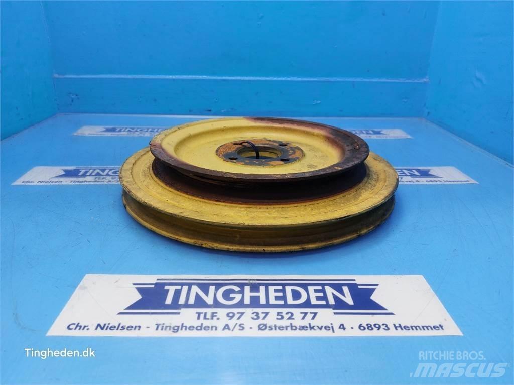 New Holland TX68 Sonstige Landmaschinen
