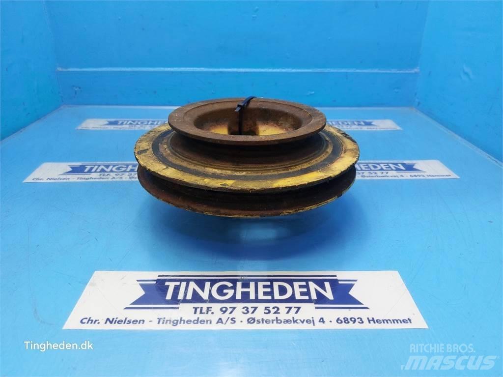 New Holland TX68 Sonstige Landmaschinen