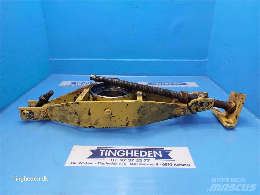 New Holland TX68 Sonstige Landmaschinen