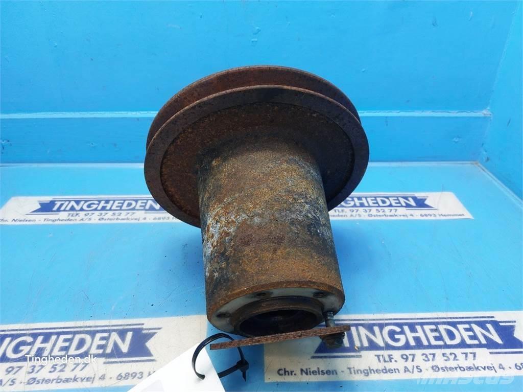 New Holland TX68 Sonstige Landmaschinen
