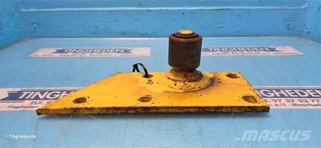 New Holland TX68 Sand- und Salzstreuer