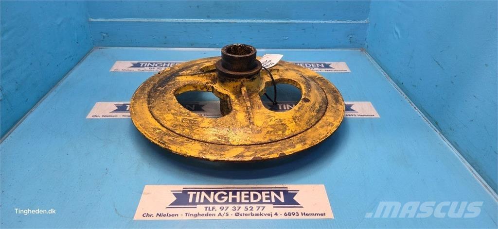 New Holland TX68 Sonstige Landmaschinen