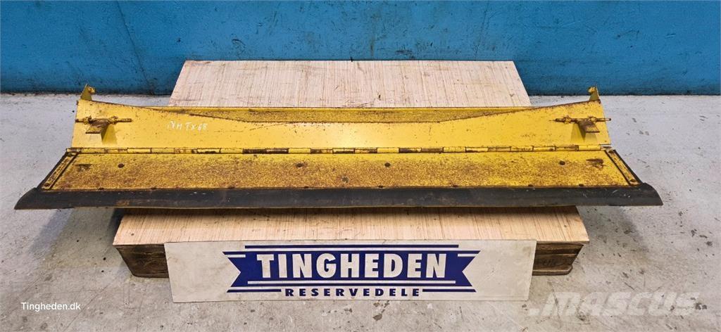 New Holland TX68 Zubehör Mähdrescher