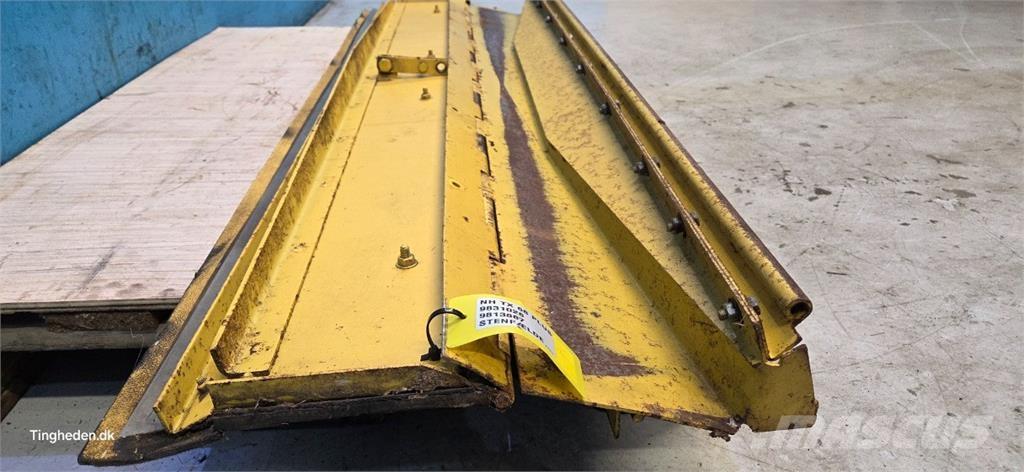 New Holland TX68 Zubehör Mähdrescher