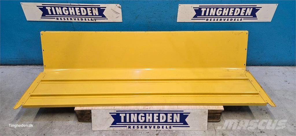 New Holland TX68 Sonstige Landmaschinen