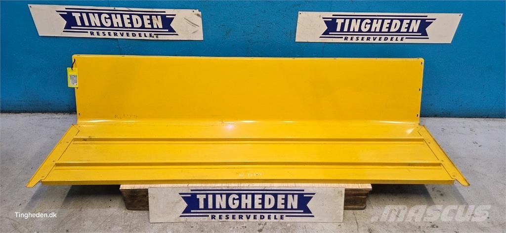 New Holland TX68 Sonstige Landmaschinen