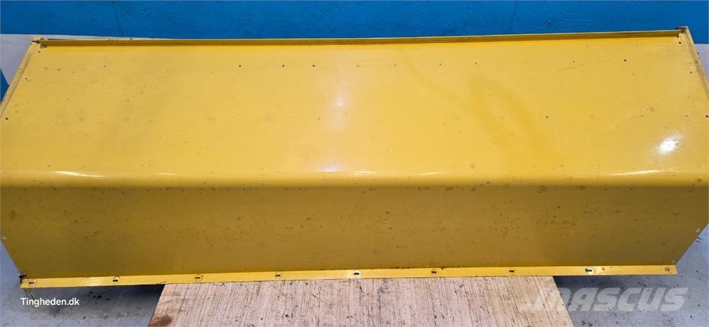 New Holland TX68 Sonstige Landmaschinen