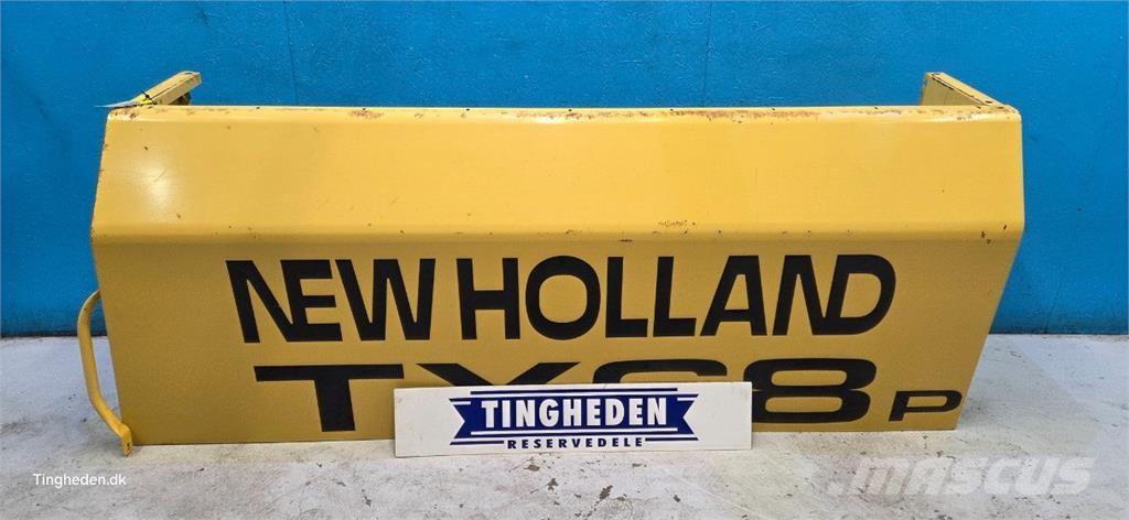 New Holland TX68 Sonstige Landmaschinen