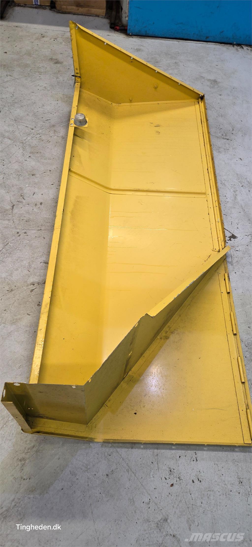 New Holland TX68 Sonstige Landmaschinen