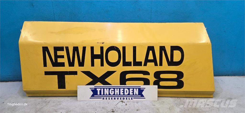 New Holland TX68 Sonstige Landmaschinen