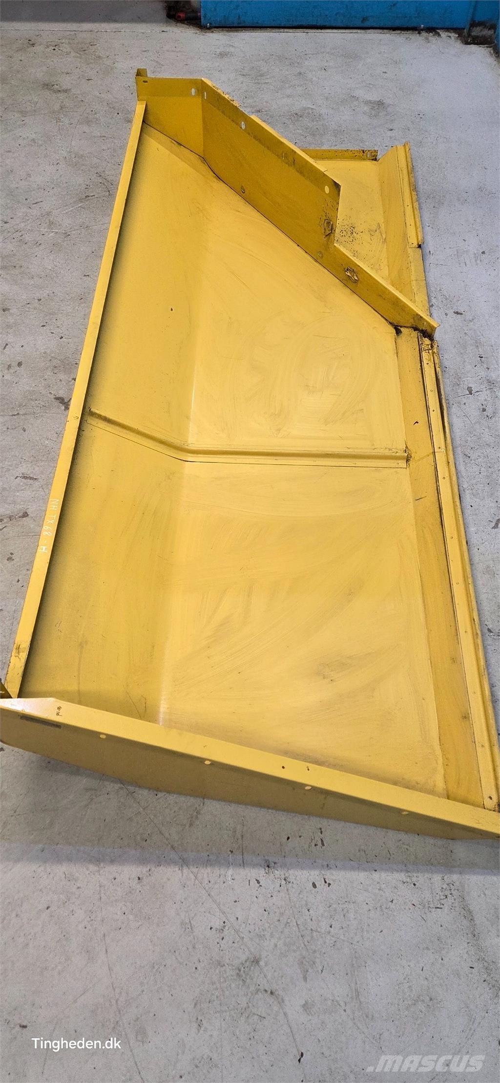 New Holland TX68 Sonstige Landmaschinen