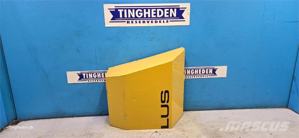 New Holland TX68 Sonstige Landmaschinen