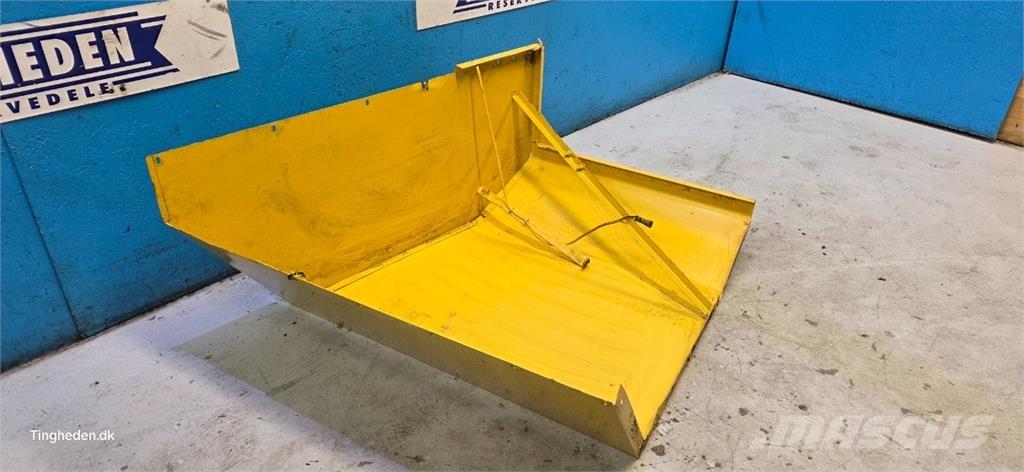 New Holland TX68 Sonstige Landmaschinen