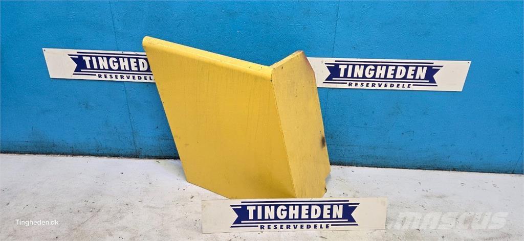 New Holland TX68 Sonstige Landmaschinen