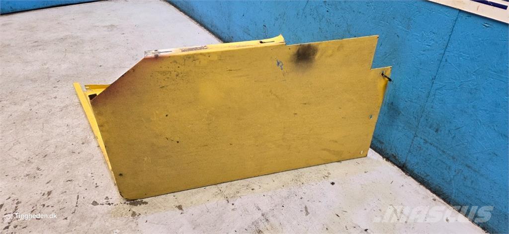 New Holland TX68 Sonstige Landmaschinen