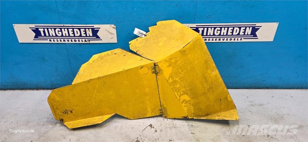 New Holland TX68 Sonstige Landmaschinen