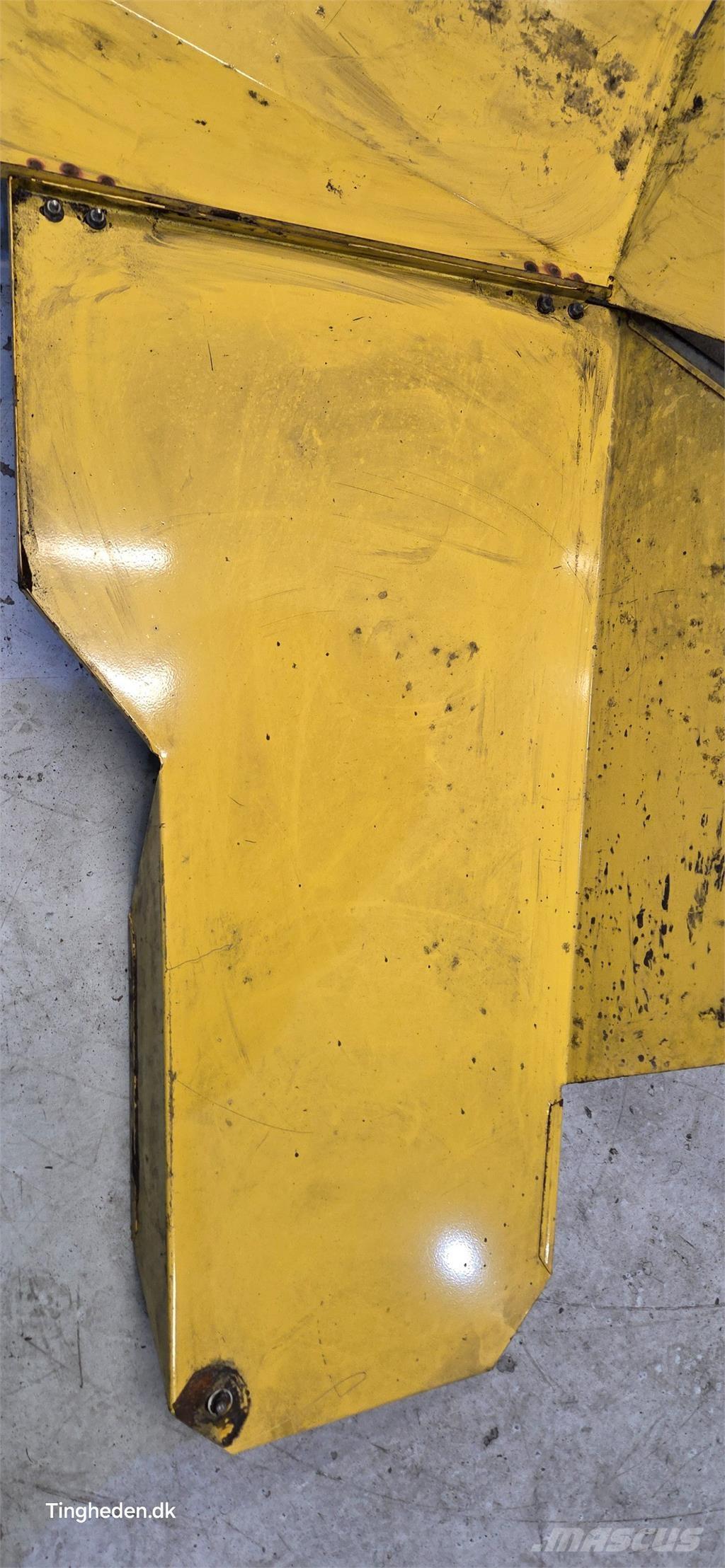 New Holland TX68 Sonstige Landmaschinen