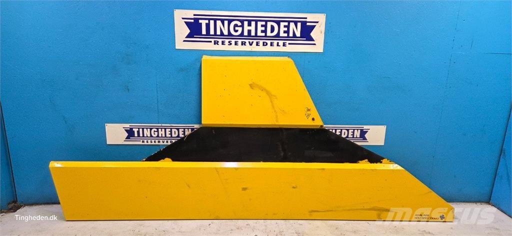 New Holland TX68 Sonstige Landmaschinen