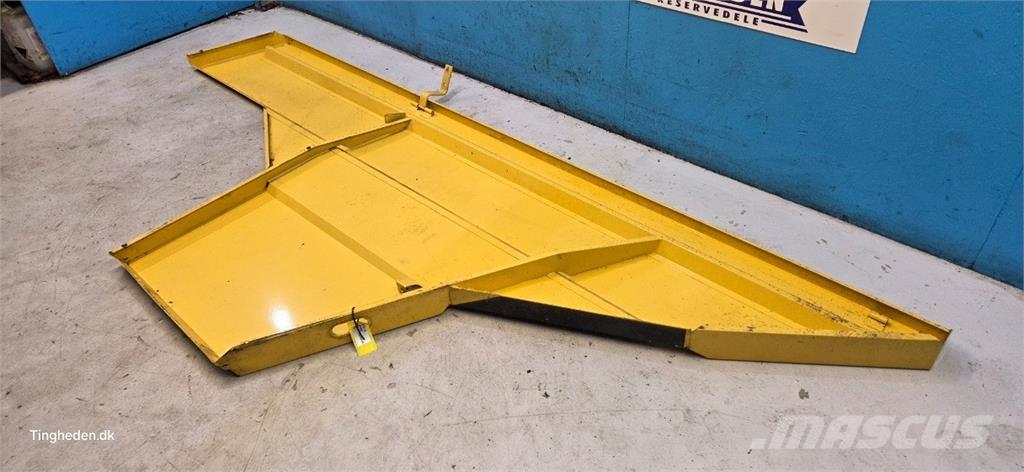 New Holland TX68 Sonstige Landmaschinen