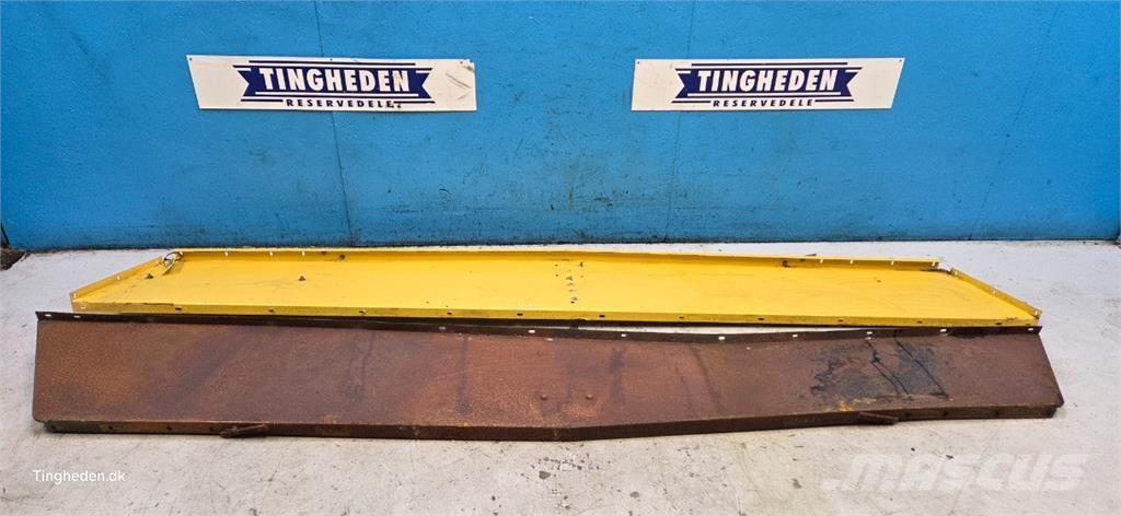 New Holland TX68 Sonstige Landmaschinen