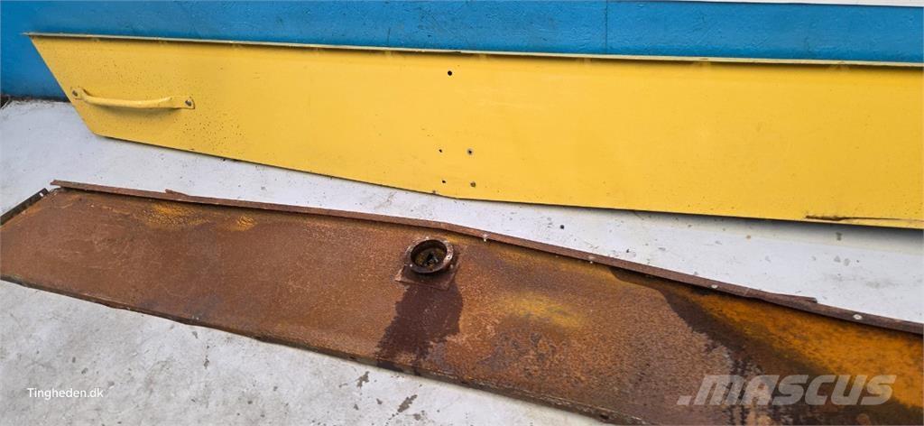 New Holland TX68 Sonstige Landmaschinen