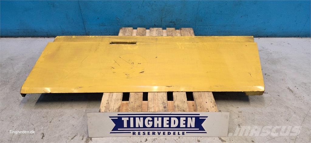 New Holland TX68 Sonstige Landmaschinen