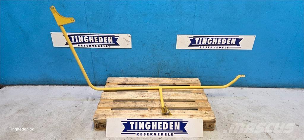 New Holland TX68 Sonstige Landmaschinen