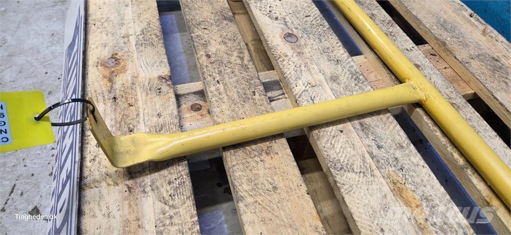 New Holland TX68 Sonstige Landmaschinen