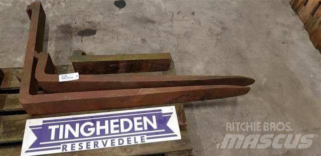 Pallegafler Gabeln