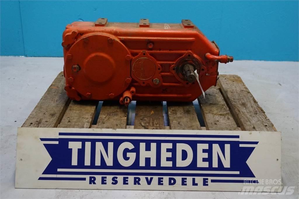 Peecon Fodervogn Futtermischwagen