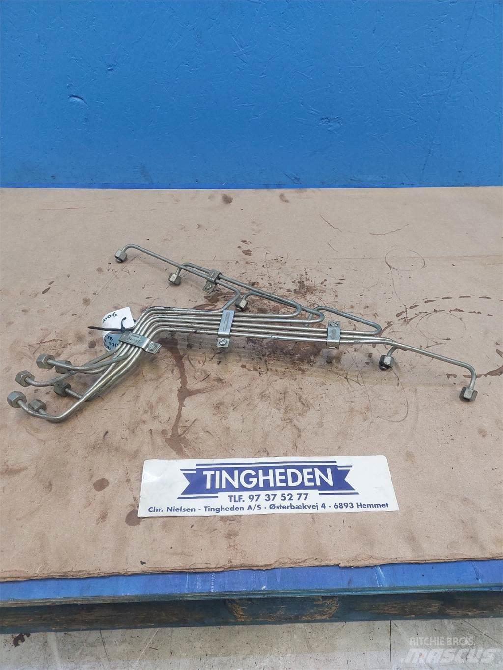 Perkins 1006 Motoren