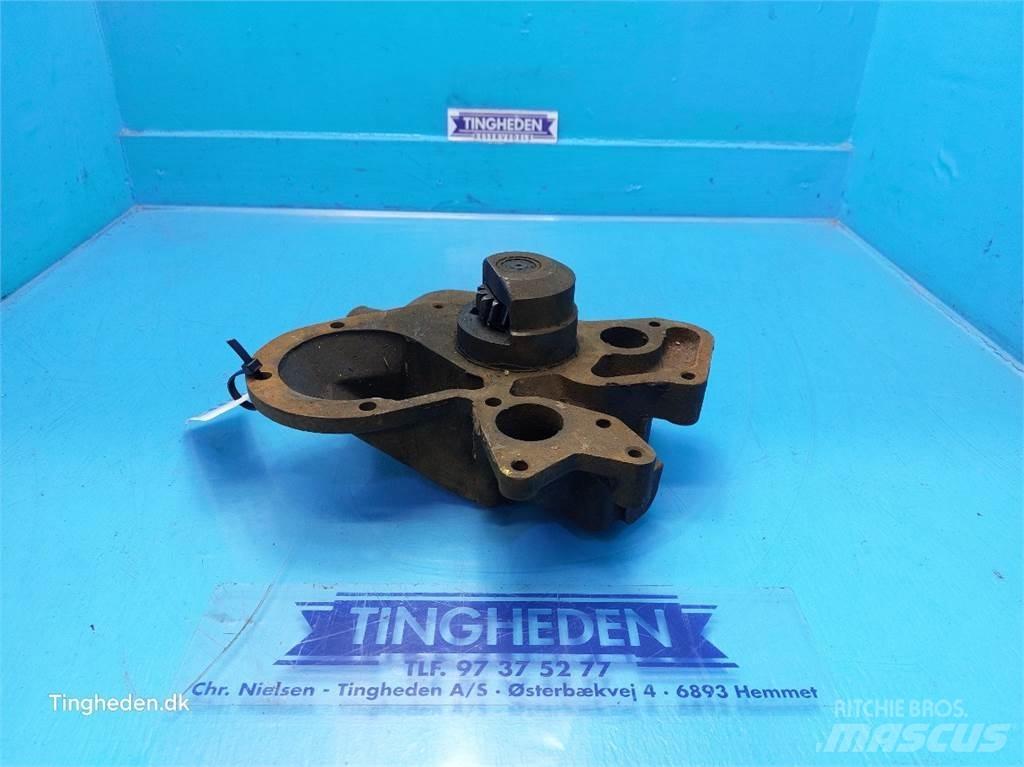 Perkins 1006 Motoren