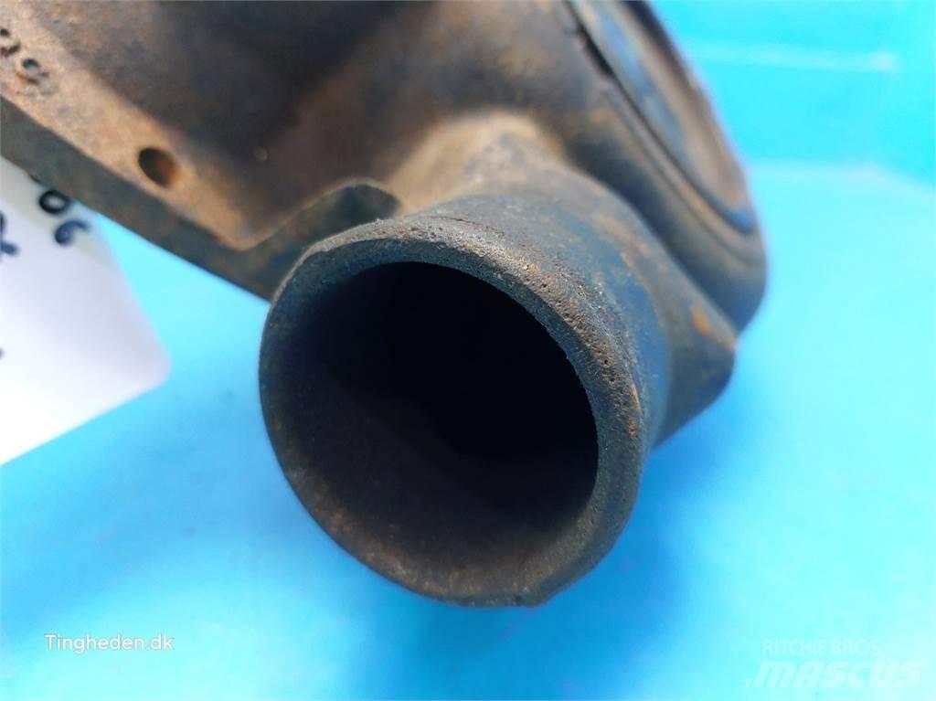 Perkins 1006 Motoren