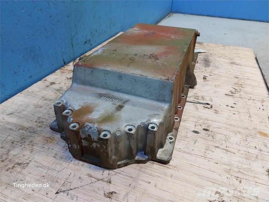 Perkins 1006.60T Motoren