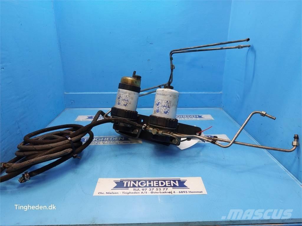 Perkins 1006.60T Motoren