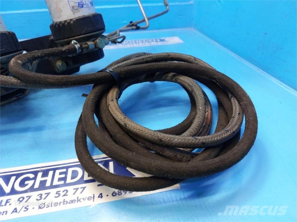 Perkins 1006.60T Motoren