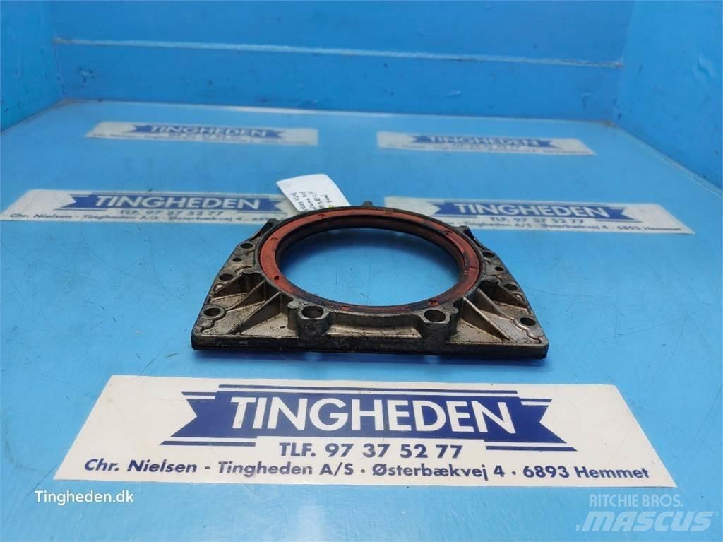 Perkins 4.248 Motoren