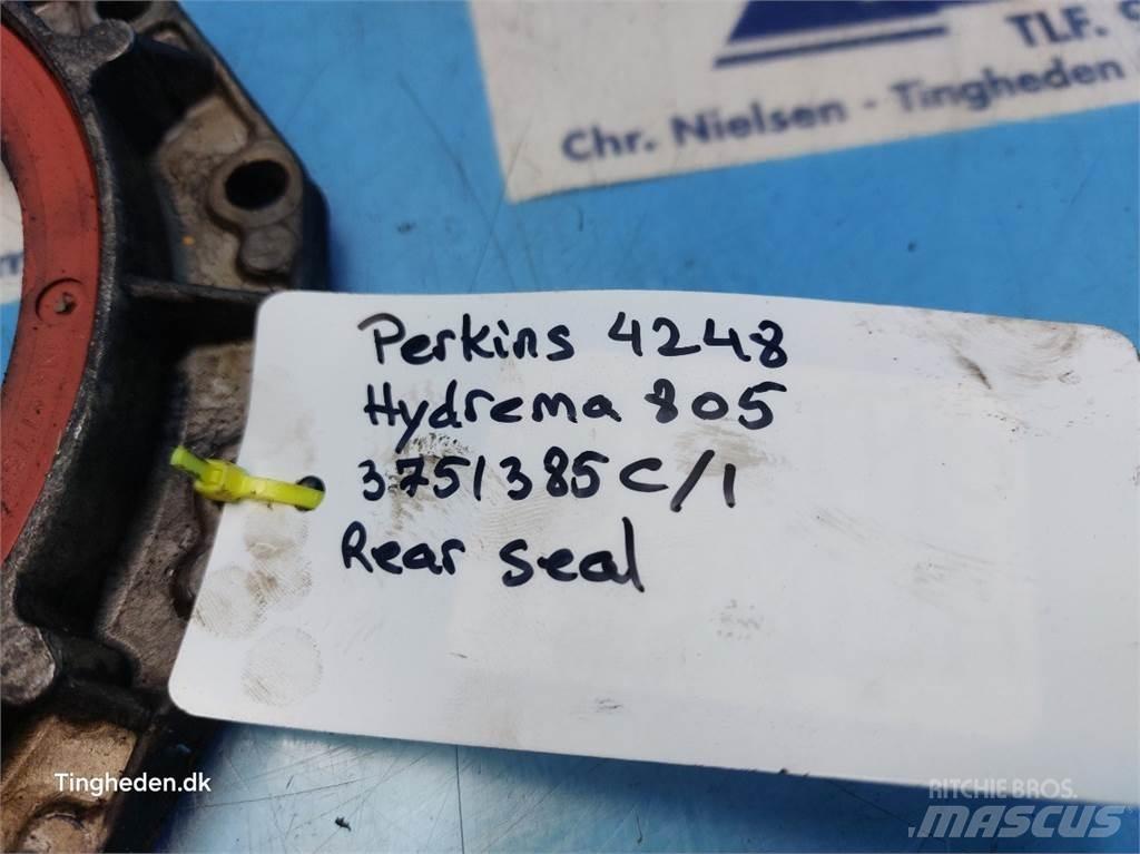 Perkins 4.248 Motoren
