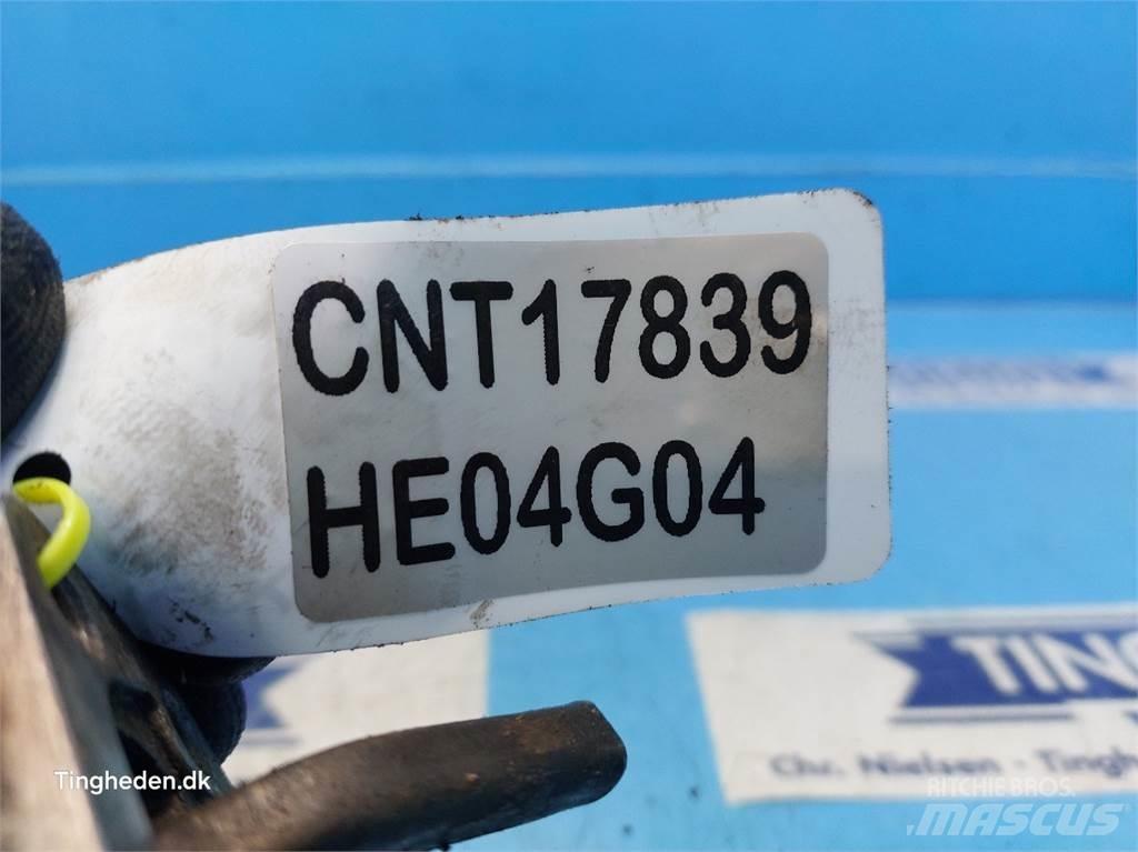 Perkins 4.248 Motoren