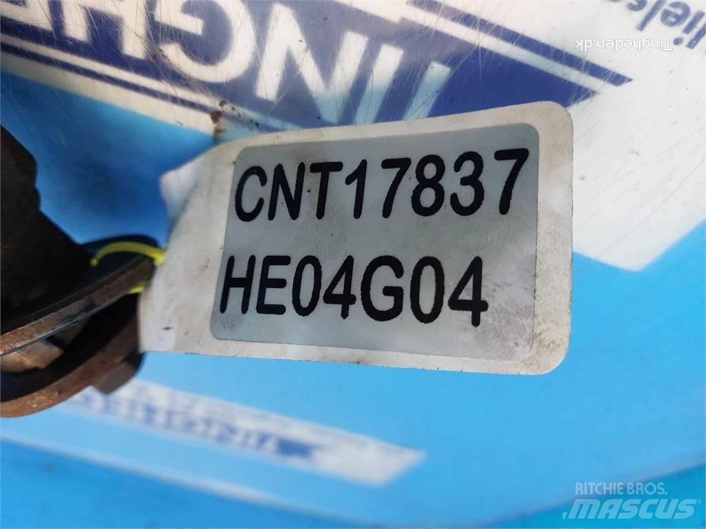 Perkins 4.248 Motoren