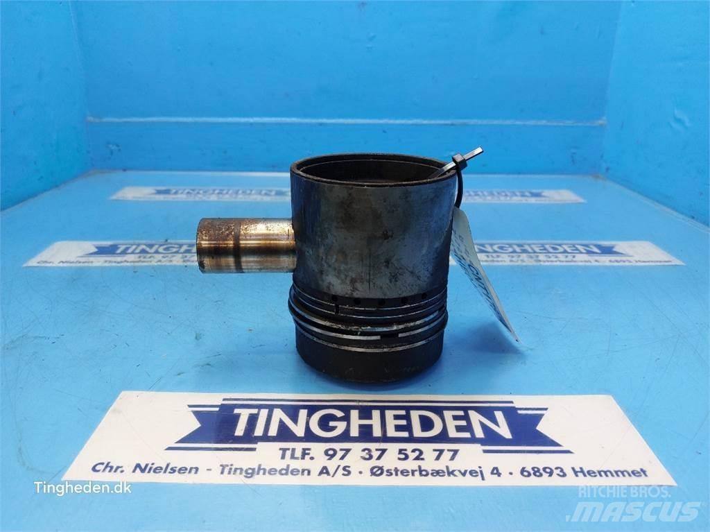 Perkins 4.248 Motoren